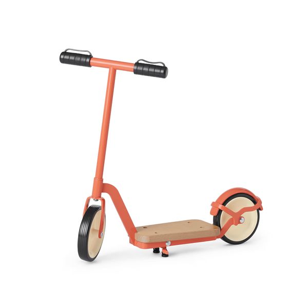 Claudie's Kick Scooter for 18-inch Dolls (Historical Characters)