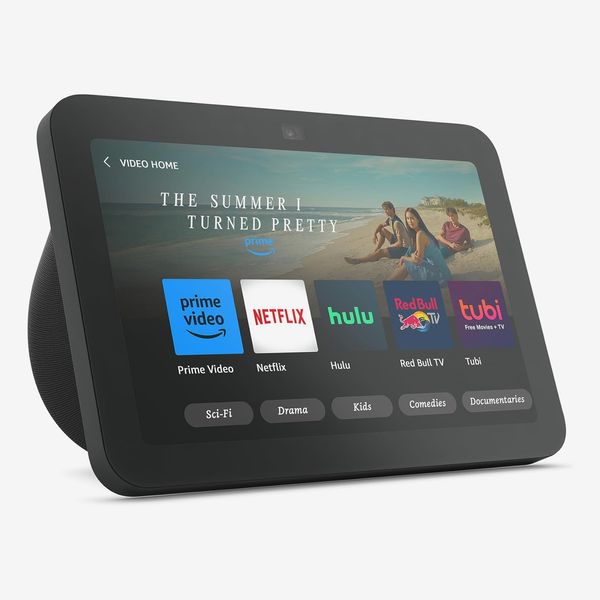 Amazon Echo Show 8