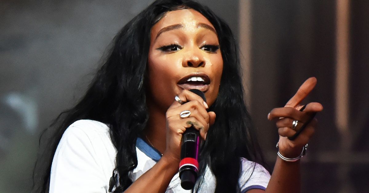 SZA Says Her Vocal Cords Are Not Permanently Damaged