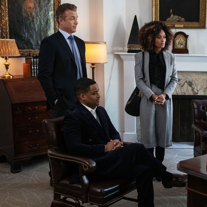 power book ii ghost season 4 episode 2 recap