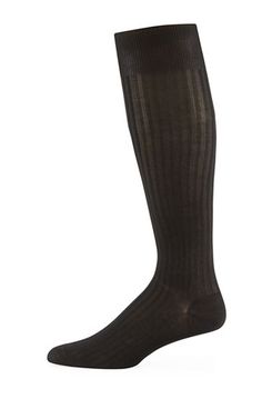 Pantherella Lisle Blend Dress Socks