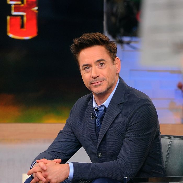 The Ever Entertaining Quotes Of Robert Downey Jr