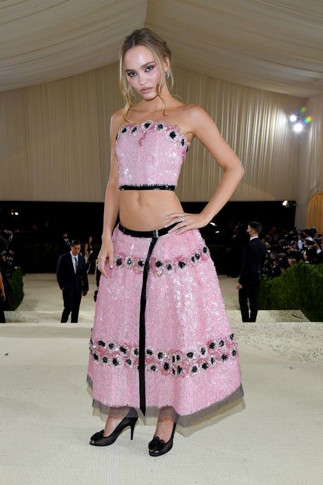 Met Gala 2021: Best, Worst, & Wildest Red Carpet Fashion