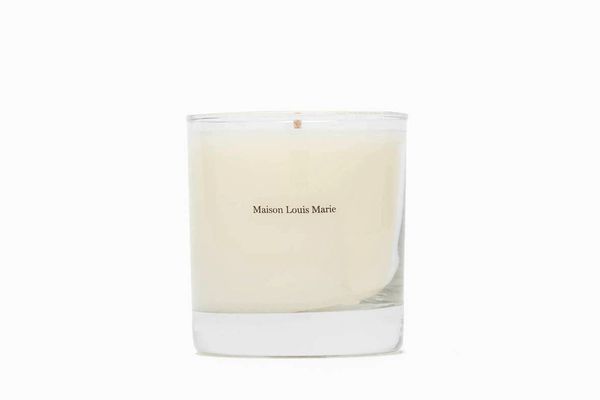 Maison Louis Marie No. 03 L’Etang Noir Candle