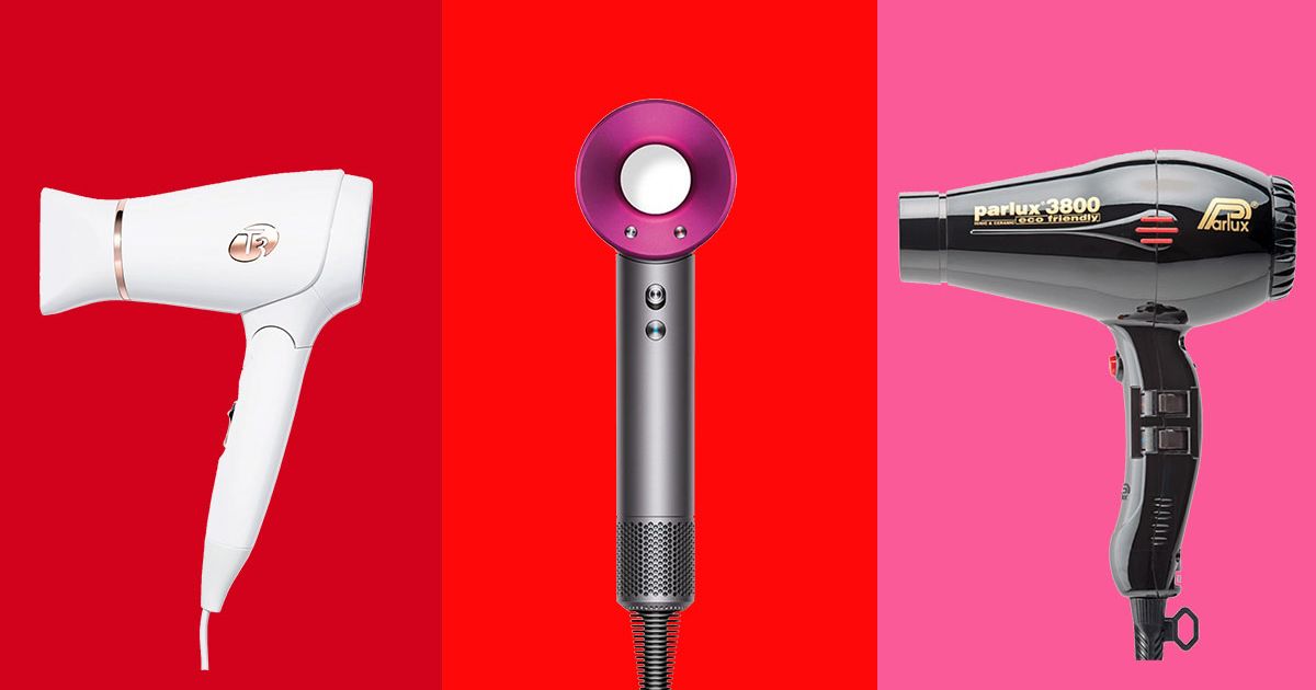 The Best Hair Dryers 2022 | The Strategist