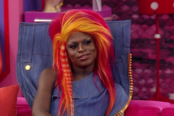 Rupauls Drag Race — Tv Episode Recaps And News 