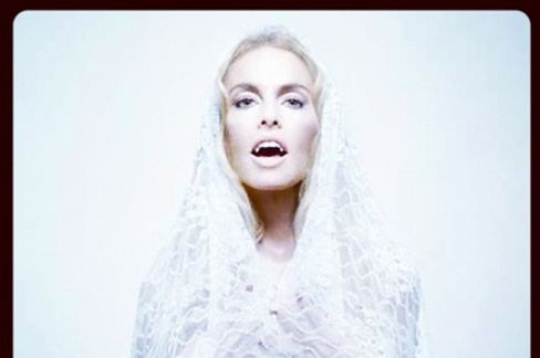 Rachel Zoe's New Bridal Collection Is To Die For
