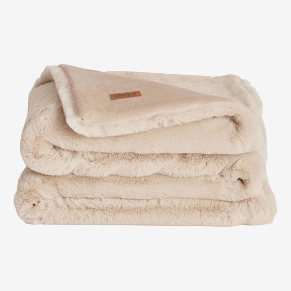Unhide Marshmallow Blanket - Medium