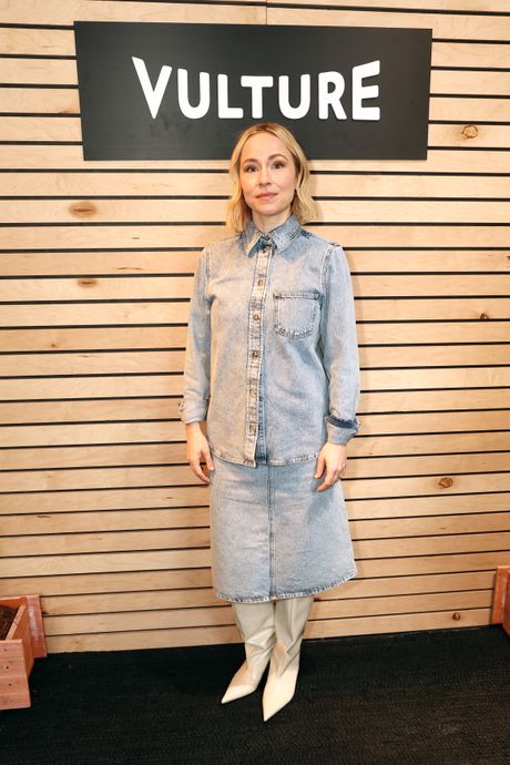 The Vulture Spot at Sundance Film Festival - Day 1