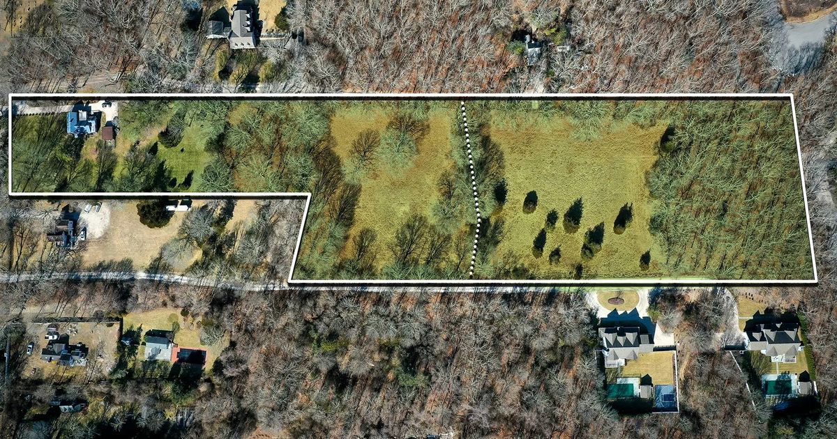 Round Swamp Farms Helped Kill a Hamptons Affordable Housing Project