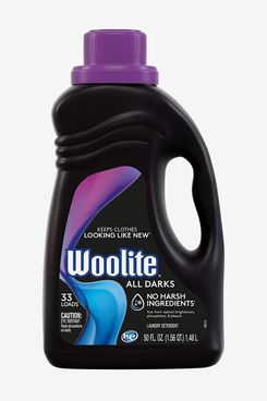 Woolite All Darks Liquid Laundry Detergent
