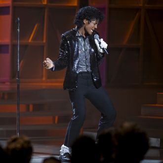 Will There Be a Michael Sequel?