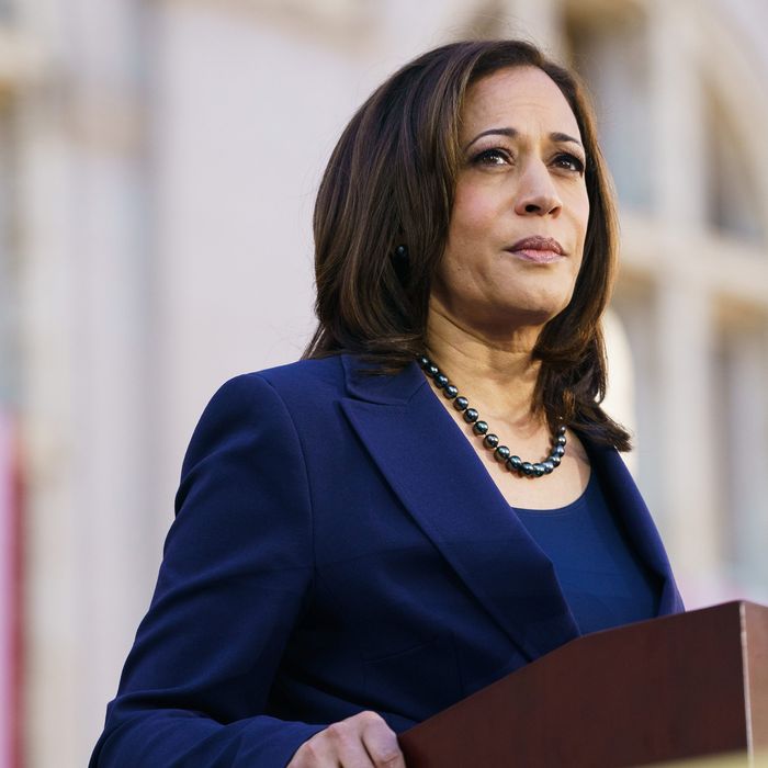 Kamala Harris Vice President Pick 2024 Astrid Cristal