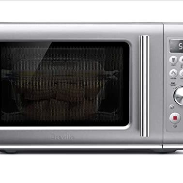 Breville Compact Wave Countertop Microwave Oven