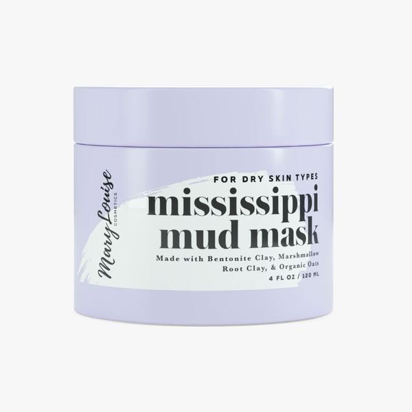 Mary Louise Mississippi Mud Mask