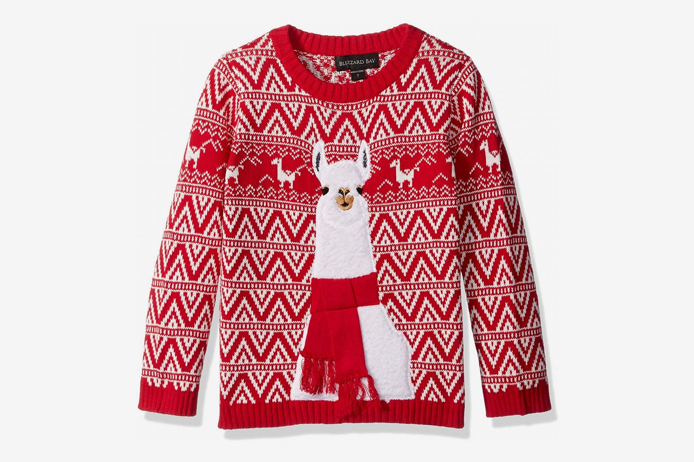 ugly christmas sweater raptors