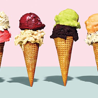The 8 Best Ice Cream Scoops to Step Up Your Serving Game - The Manual
