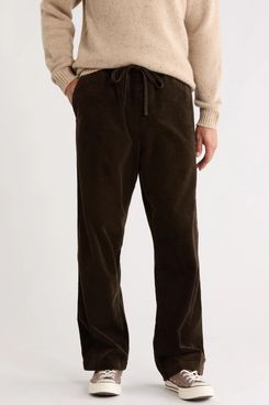 Carhartt Floyde Tie Waist Corduroy Pants