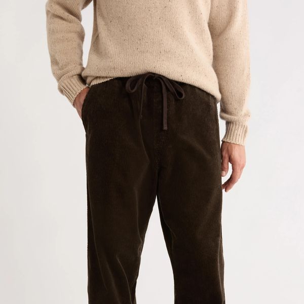 Carhartt Floyde Tie Waist Corduroy Pants