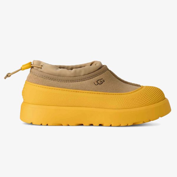 UGG Kids’ Tasman Waterproof Hybrid Slip-On