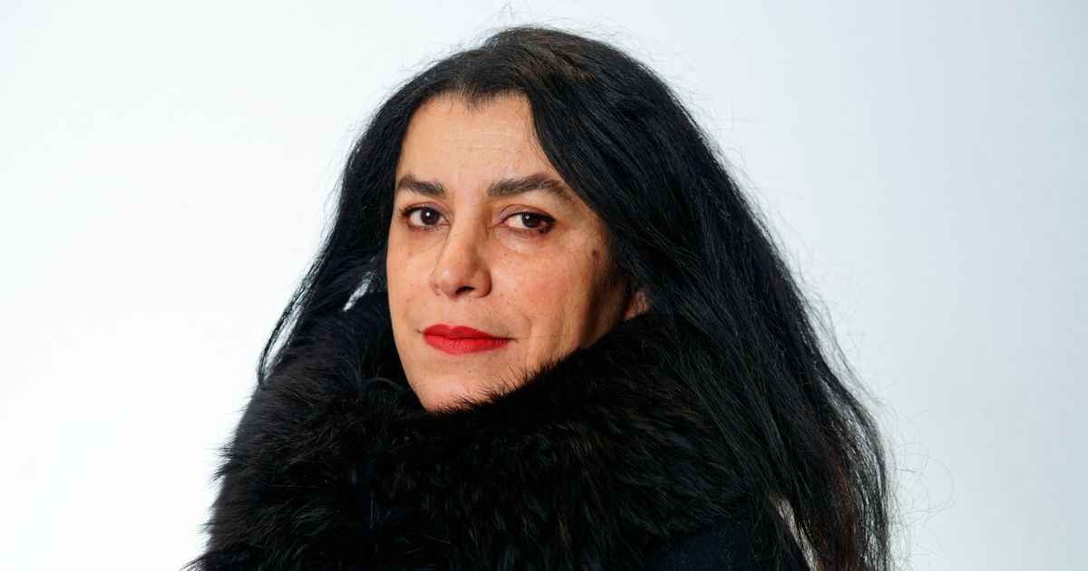 Persepolis Author Marjane Satrapi Has Died