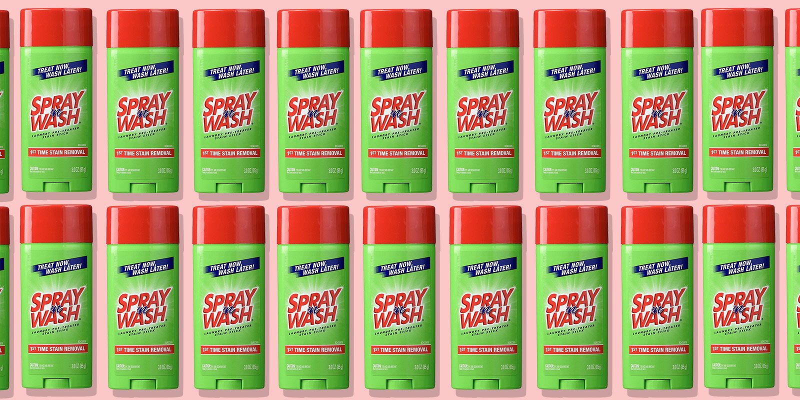 Spray 'n Wash Laundry Stain Remover