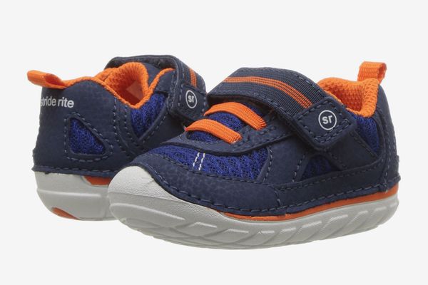 best shoes for 8 month old baby