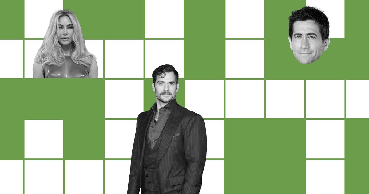 The Billion Puzzle