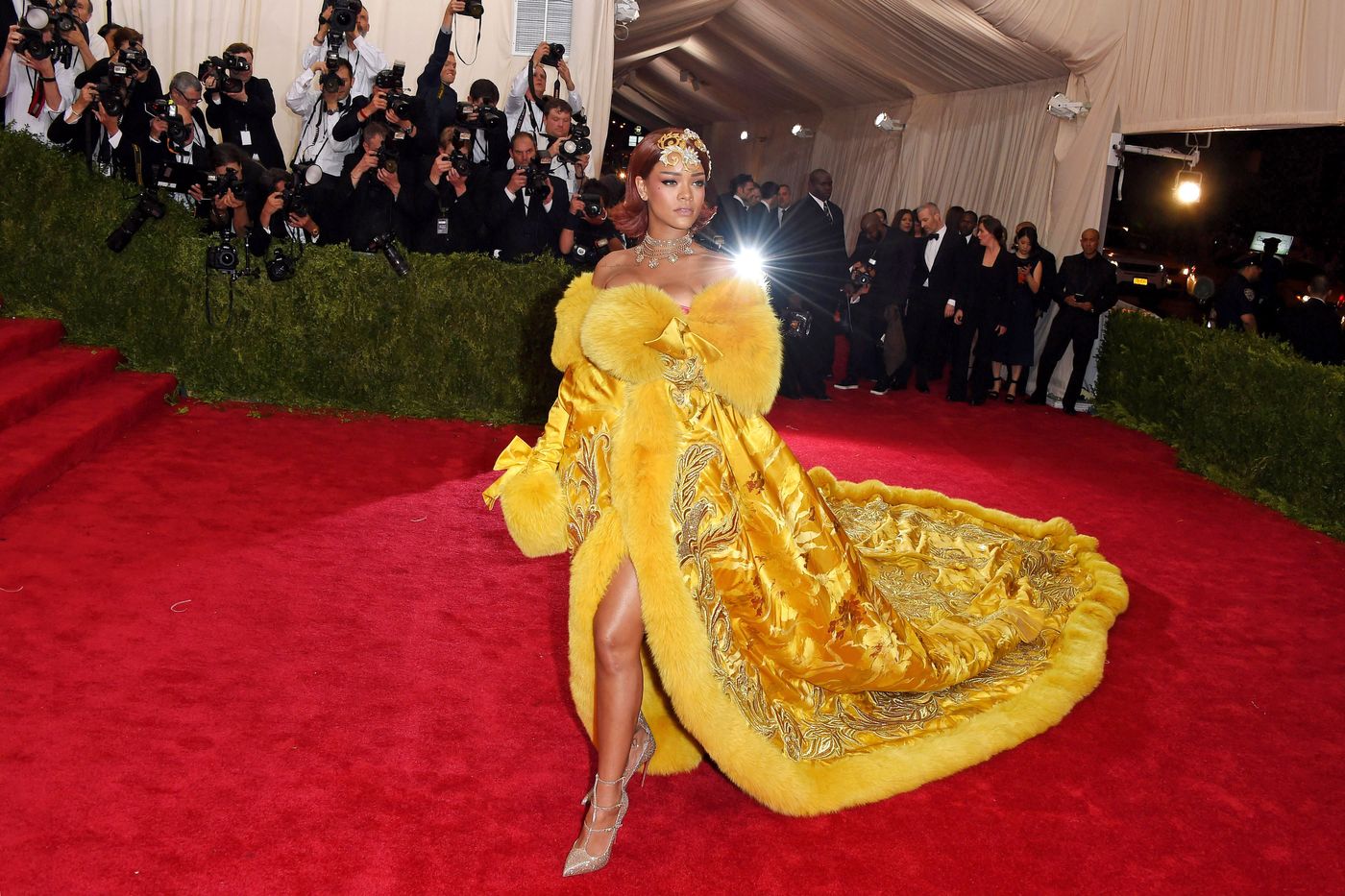 Met Gala 2021: Best Looks According to a Celebrity Stylist