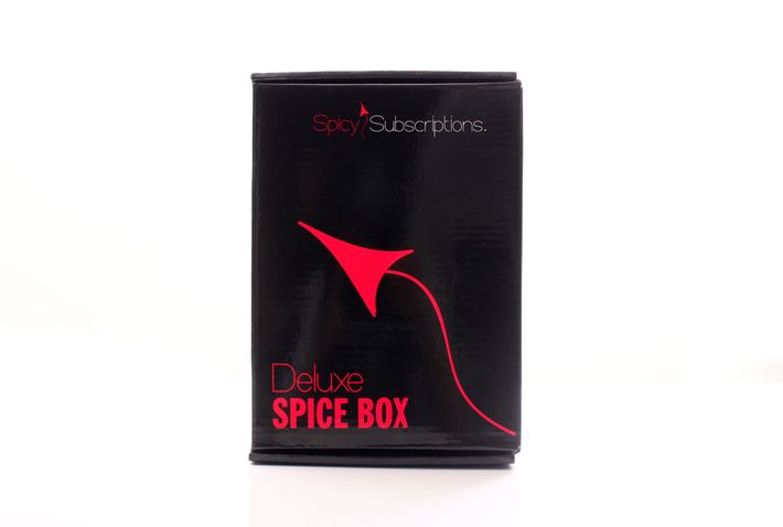 SEX TOYS FOR COUPLES - Spicy Subscriptions