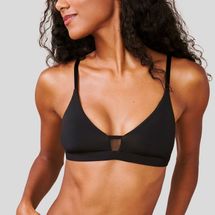 Pepper Limitless Wirefree Scoop Bra