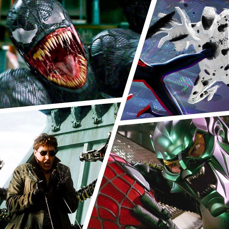 Doc Ock Is Still the Best Spider-Man Villain On-Screen