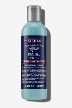 Kiehl's Facial Fuel Energizing Face Wash