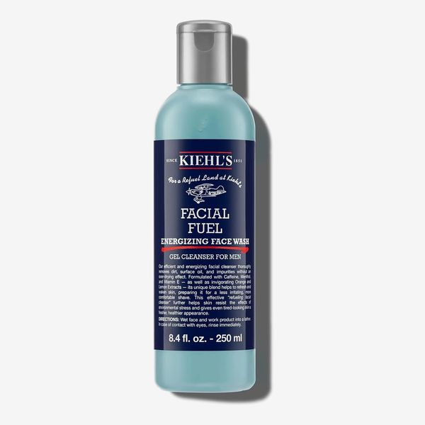 Kiehl’s Facial Fuel Energizing Face Wash