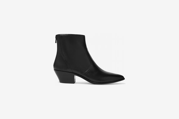 Loeffler randall outlet joni western booties