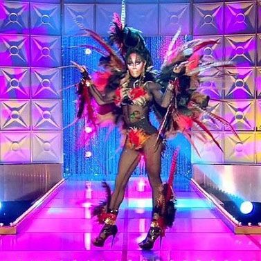 Best Looks of Each Season? : r/rupaulsdragrace