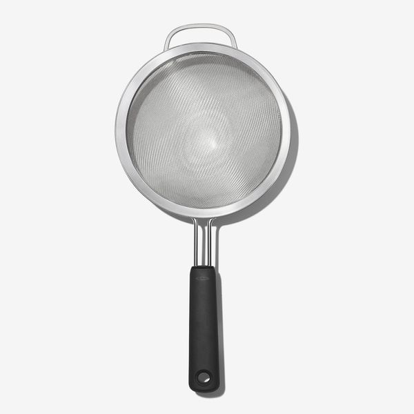 OXO Good Grips 8-Inch Double Rod Strainer