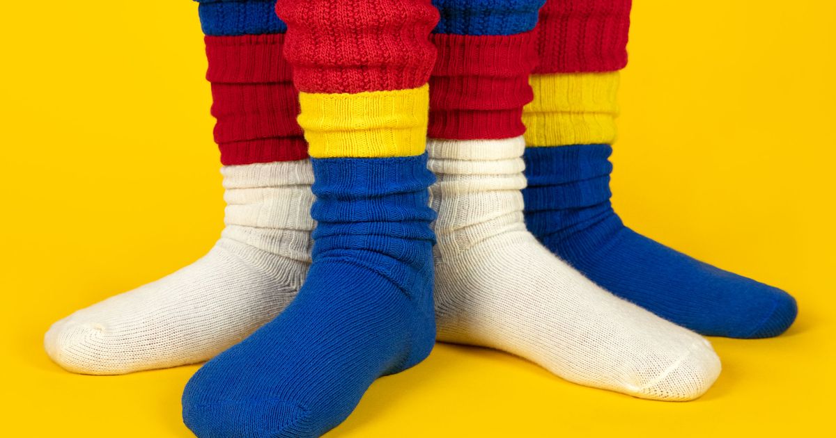 The 22 Warmest Socks on the Market, Ranked | The Strategist