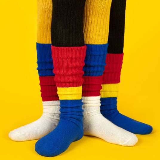 18 Best Socks for Men 2023 | The Strategist