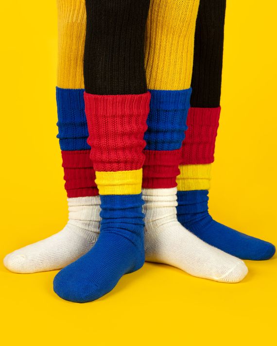 Do no-wash socks really work? - Vox