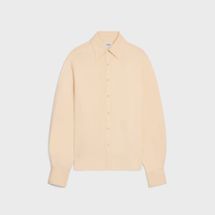 Celine Shirt in Viscose