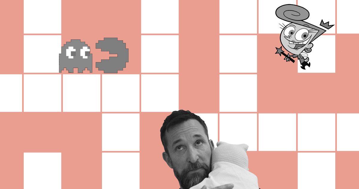 The That’s All Puzzle