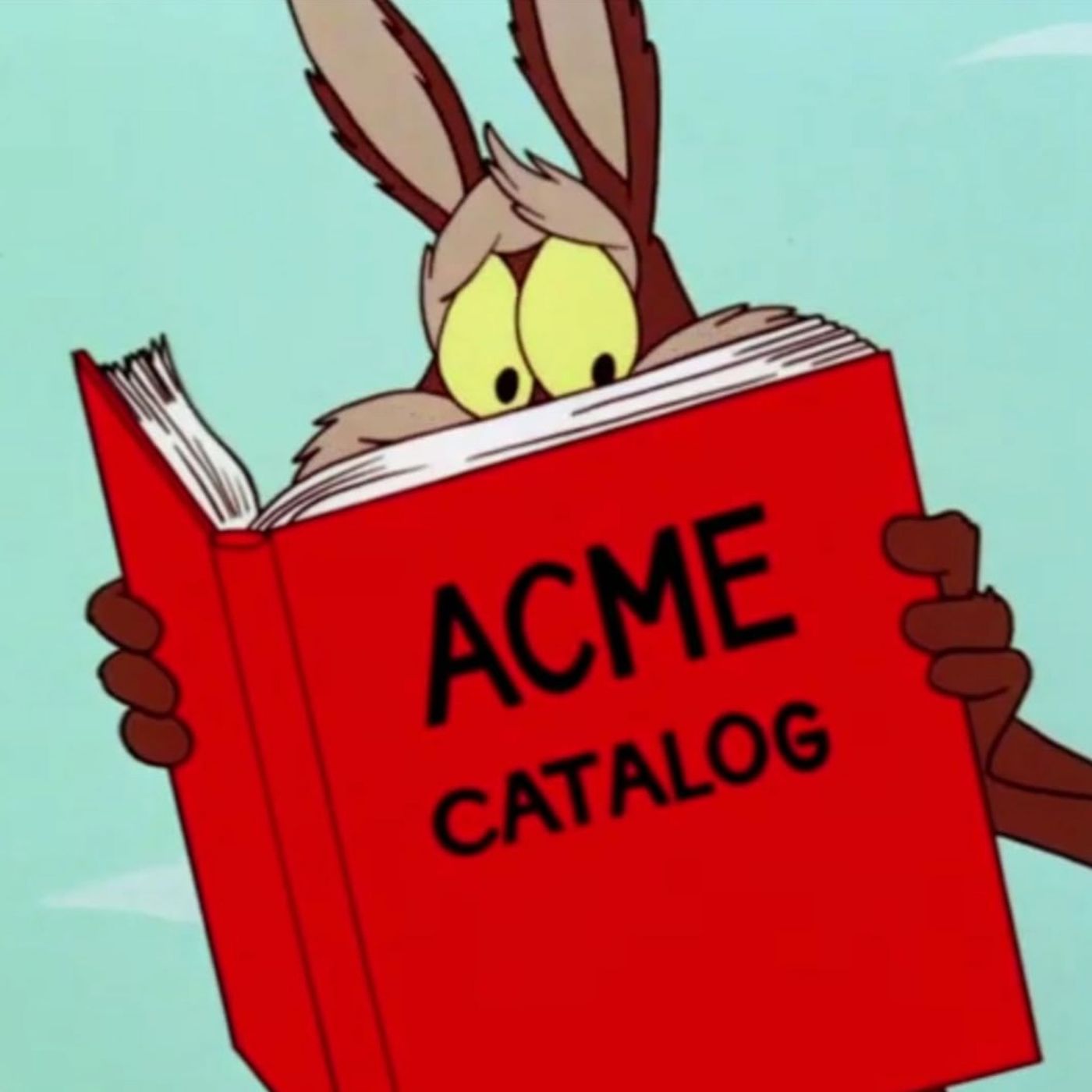 Coyote Vs. Acme' Movie Canceled by Warner Bros., Reactions