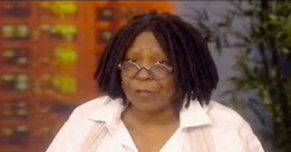 Watch Whoopi Goldberg Get Really Angry About Pubic Hair