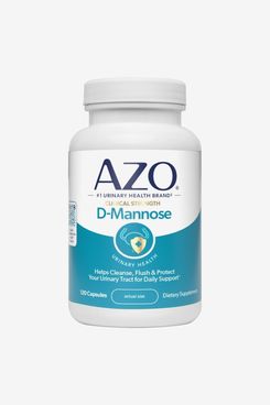 AZO D-Mannose Capsules