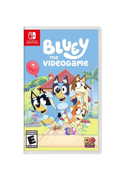 Bluey: The Videogame- Playstation 5