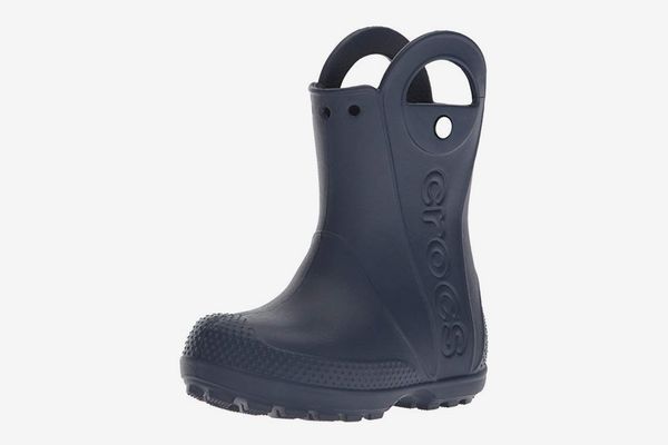 Crocs Kids’ Handle It Rain Boot