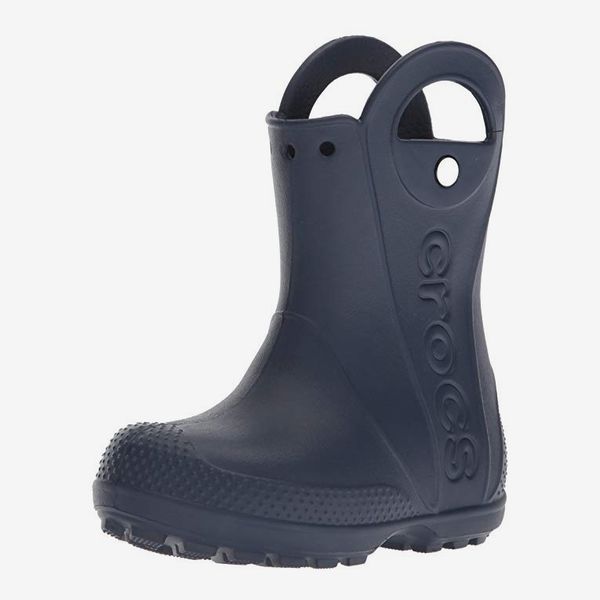 Crocs Kids’ Handle It Rain Boot