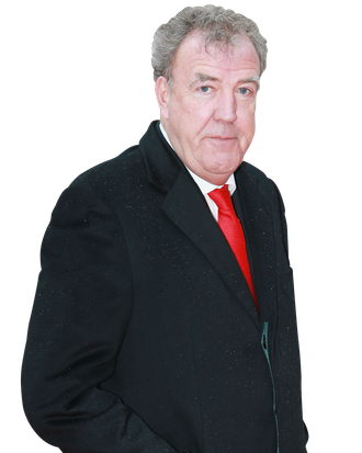 Jeremy Clarkson : God Knows How He S Still Alive Jeremy Clarkson S Colleague Addresses Star S