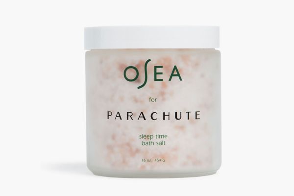 OSEA for Parachute Sleep Time Bath Salt